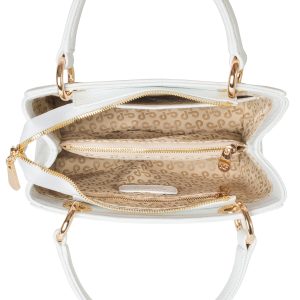 Noorin gold ring watch