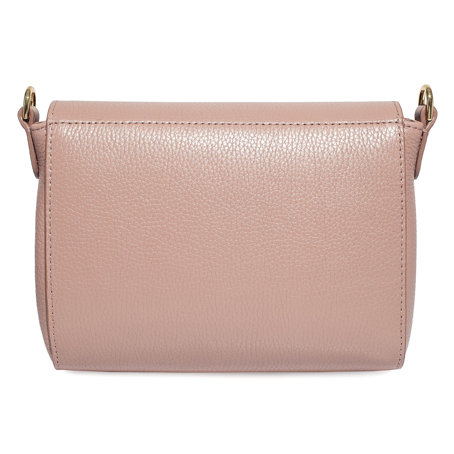 Leather Cross body Bag, Tourmaline Leather Shoulder Bag, Women's Leather Crossbody Bag, Leather bag KF-4591 - Image 5
